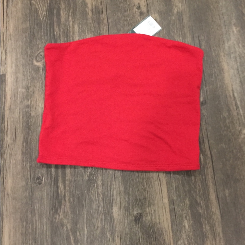 NWT Tube Top